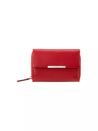 MAITRE | Monedero BELG DAGRETE MH14FZ | rot